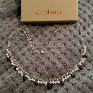 Sundance necklace